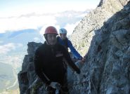 sulla ferrata