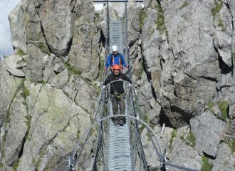 sul secondo ponte