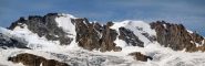 zoomata su piccolo e gran paradiso