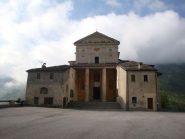 Santuario di Castelmagno
