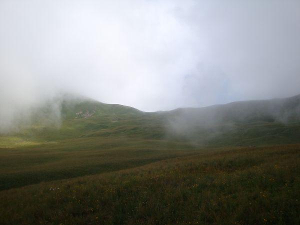 Passo delle Crosette