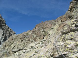 Il passo  