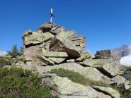 Croce della Cima Prusèt