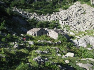 Alpe Pruset