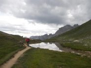 colle di valle stretta