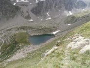 quasi al lago