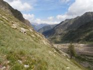 lago di s.Bernolfo