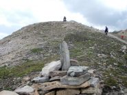 Punta Tricuspide