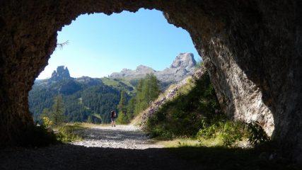 Quadretto dolomitico