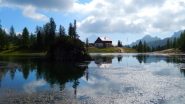 Rif Palmieri al lago Fedara