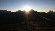 spunta il sole..!! (17-8-2013)