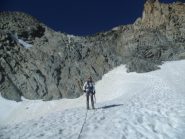 Ultime rocce di vetta