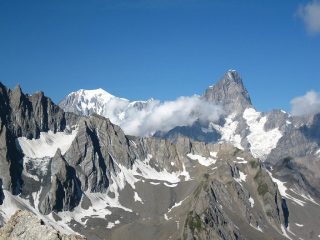 vista dalla tete fenetre sul bianco