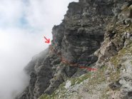 il passaggio del Gourbaren