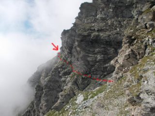 il passaggio del Gourbaren