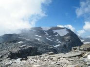 giusalet dalla cime du bard
