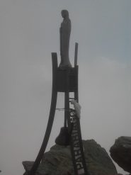 la mia madonnina preferita