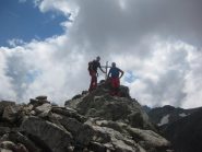 cima dell' Ubac