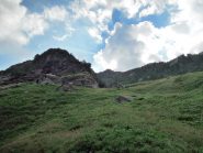 Alpe Sassoledo