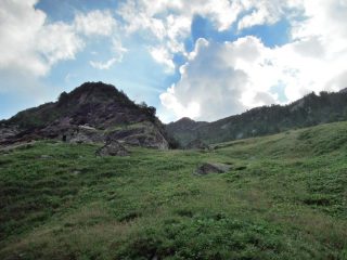Alpe Sassoledo