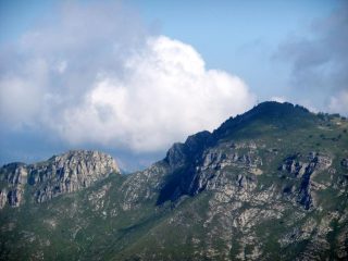 I Balconi di Marta dal Pietravecchia