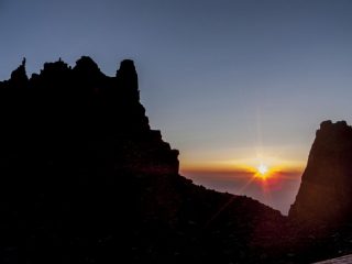Alba alle cadreghe  
