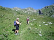 nel bel vallone Barasson....