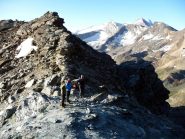 Colle della Rossa
