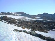 Ghiacciaio del Morion