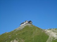 Rif. Passo delle Selle