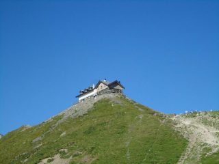 Rif. Passo delle Selle