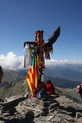 Croce di vetta