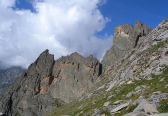Provenzale e Castello