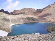Lago Gelato