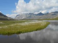 lac  de Longet