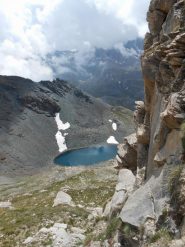 lac de la Noire 