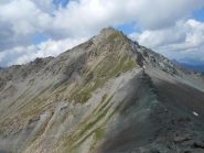 il Pic de la Farneireta