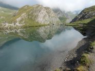 lago Bleu