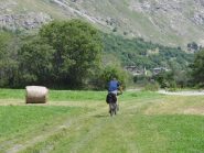 In vista di Bonneval