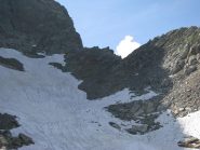 La Bocchetta della Goiassa