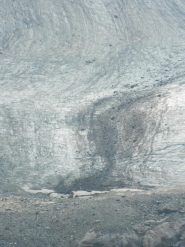 Il ghiacciaio dei Sabbioni