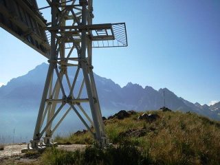 Rocca Sottana di San Giovanni: in Cima