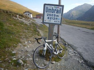 Passo Umbrail