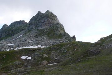 Bocchetta della Valle