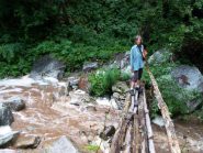 ponticello sul Casotto