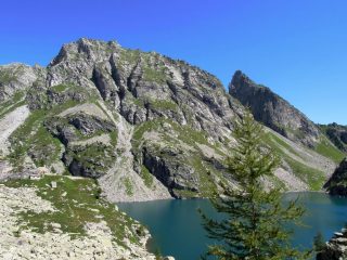Pizzo Solögna