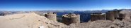 Panoramica delle Torri