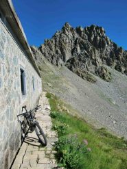 Alla casermetta del Panieris