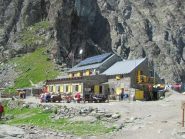 Rifugio Giacoletti