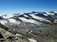 Dalla Girard alla Charbonnel